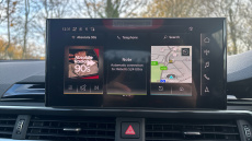 Audi A5 40 TFSI 204 S Line 2dr S Tronic Petrol Coupe